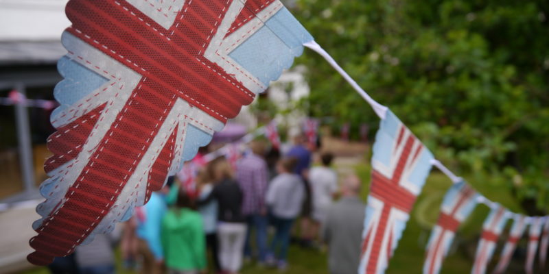 On ‘British Fair Play’, Christian Theology and the Rule of Law