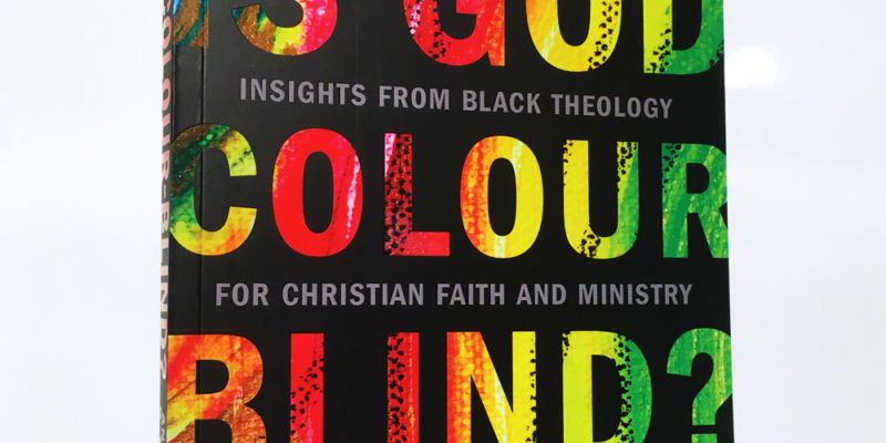 Race, Theology and the UK Academy: A Conversation with Anthony Reddie