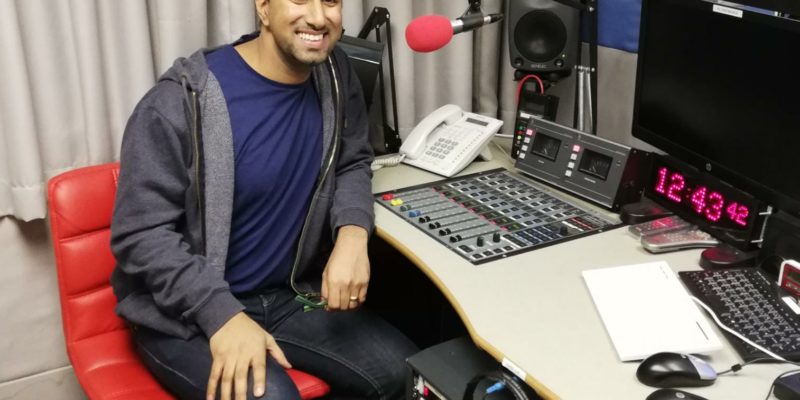 A Conversation with Rajeev Gupta, a real-life BBC Producer