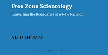 Free Zone Scientology as a New Religion: Q&A with Aled Thomas