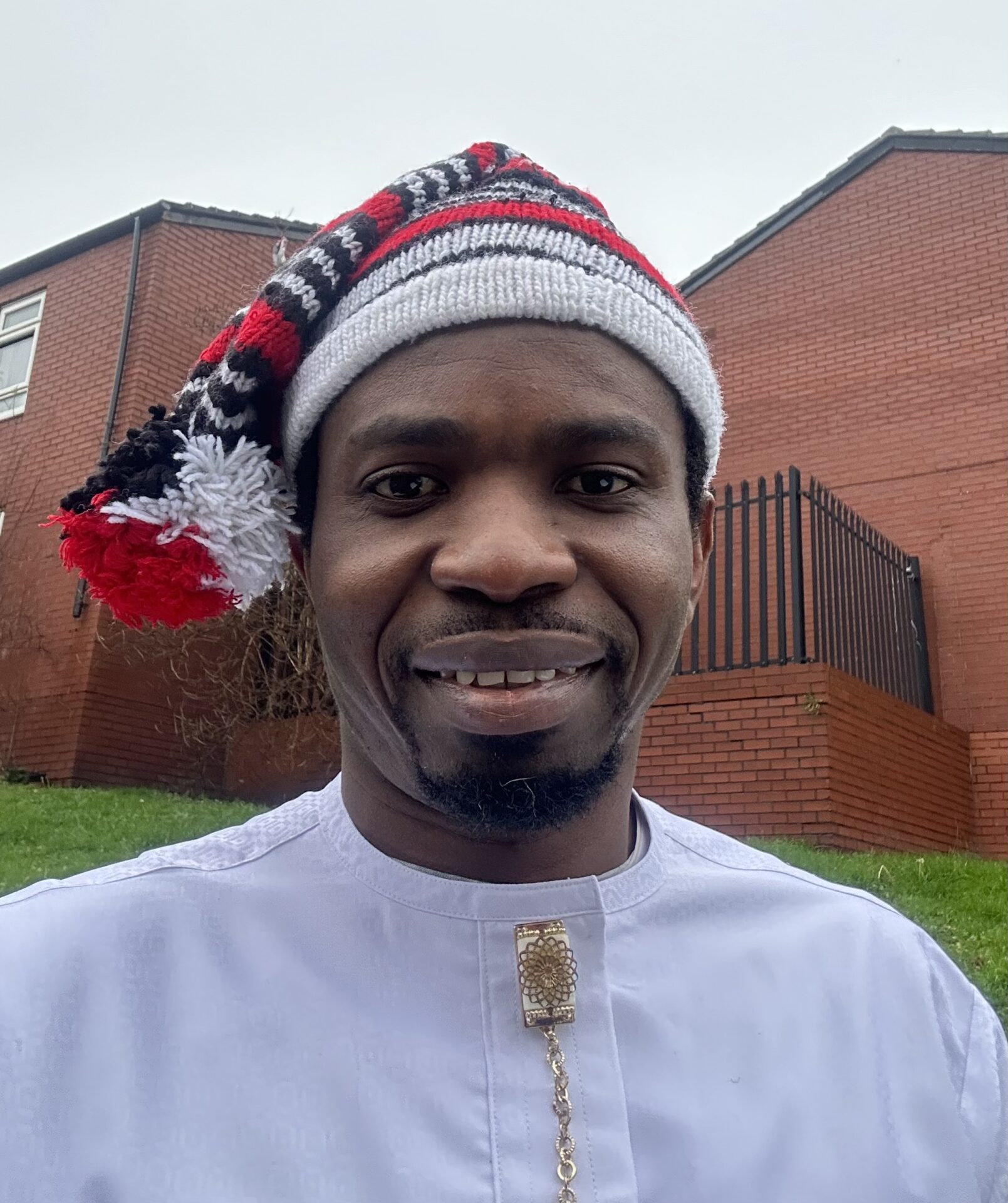 Researcher of the Month, January 2024: Nduka Udeagha