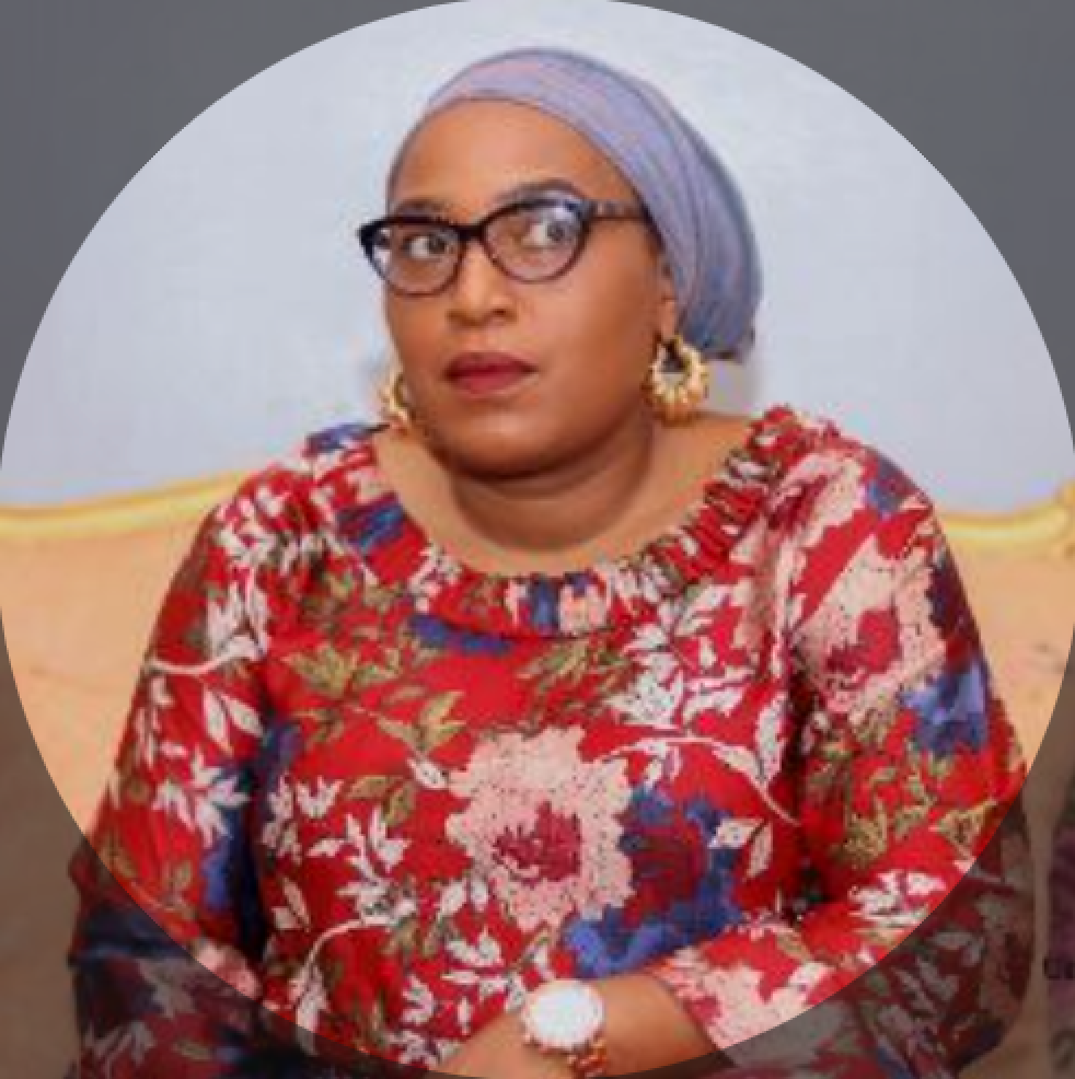 Researcher of the Month, June 2025: Zaynab Ango
