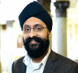 image of Jasjit Singh